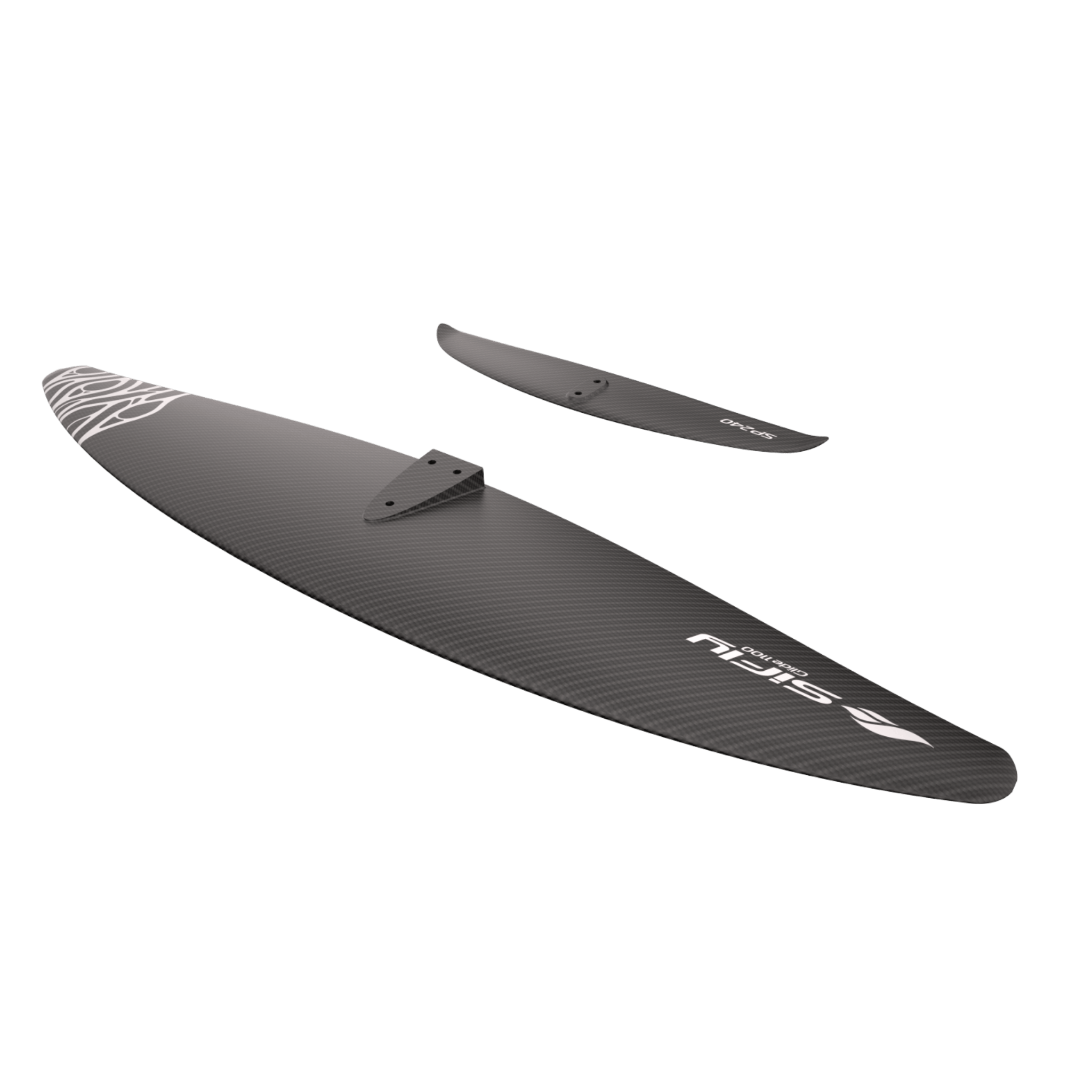 Wing Set Glide 1100/SP240