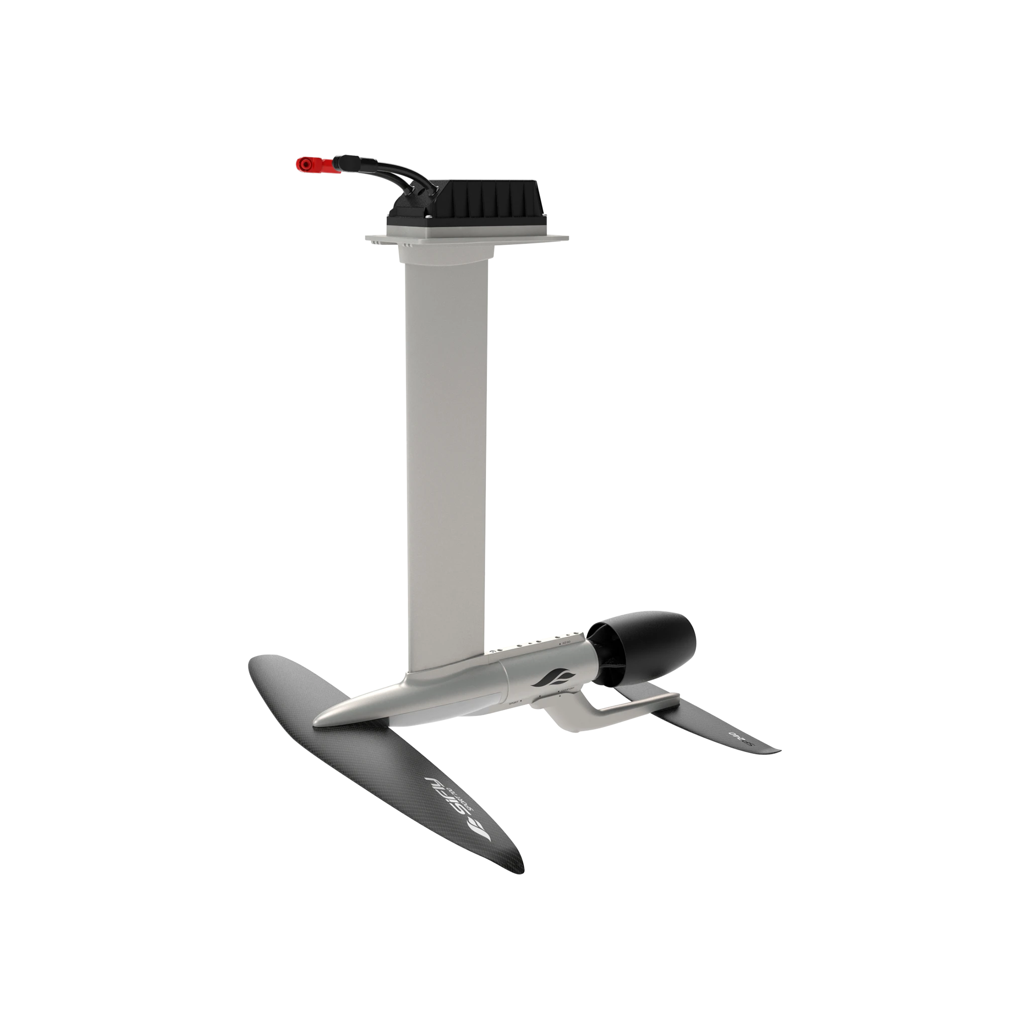 Hydrofoil Unite V3 60 + Jet